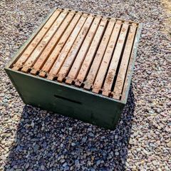 beekeeping