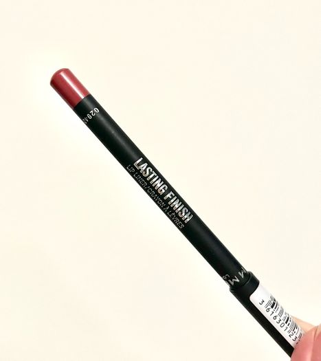 Rimmel Lasting Finish Lip Liner HALFPRICE