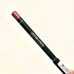 Rimmel Lasting Finish Lip Liner HALFPRICE