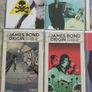 James Bond 007 comics bundle/joblot Image 4