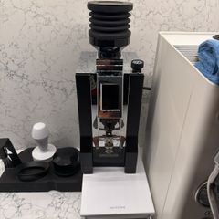 Eureka Specialita Grinder