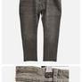 Dunnes straight fit man jeans w34 l32 Image 2