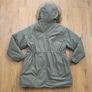 Volcom Parka Jacket Ladies Medium Image 3