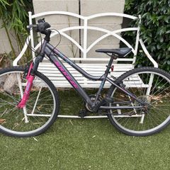 Girls Mountain Bike 26 Inch (Breeze model)