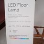 Led floor lamp Image 2