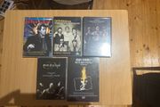 Selection of Rock &amp; Pop Music on DVD