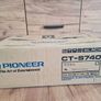 Pioneer CT-S740S 3 Head Vintage Stereo Cassette Deck With Dolby S (Collector Grade Condition) Image 7