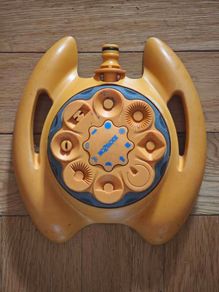 Hozelock Multi Sprinkler