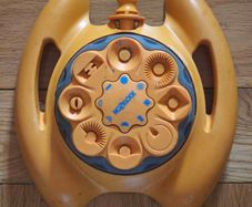 Hozelock Multi Sprinkler