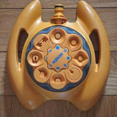 Hozelock Multi Sprinkler
