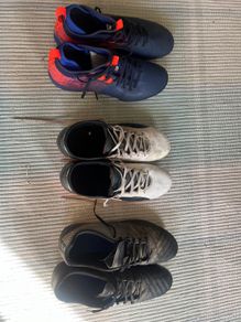 Football boots