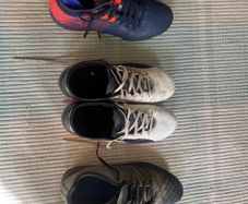 Football boots