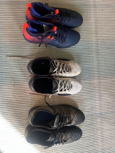 Football boots