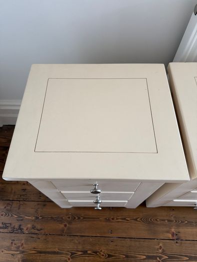 Bedside Lockers