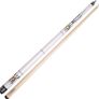 58" 2 Piece Maple Billiard Pool Cue Sticks-19oz Image 5