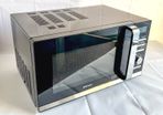 Dimplex 23L Black Stainless Steel Freestanding Microwave 980539