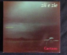 Caetano - Zii e Zie CD