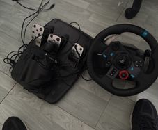 logitech g29