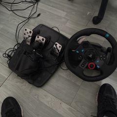 logitech g29