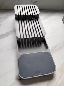 Joseph Joseph Cutlery and Knife Racks
