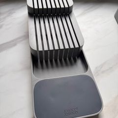 Joseph Joseph Cutlery and Knife Racks