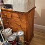 solid wood wardrobe [ can deliver ] Image 6