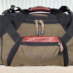 Timberland Holdall Duffle Bag New