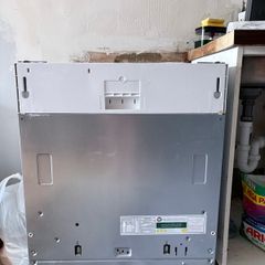 Dishwasher Whirlpool