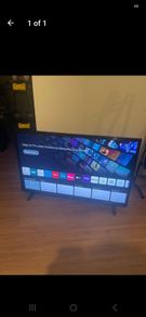 32 inch smart lg tv