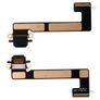 iPad Mini 2 3 Replacement Charging Dock Port Connector Flex Cable Black Image 2