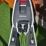 Child bike seat hamax Image 2