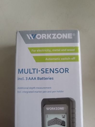 Multi Sensor