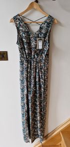 Vera moda summer dress (Size M)