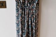 Vera moda summer dress (Size M)