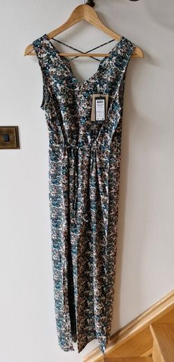 Vera moda summer dress (Size M)