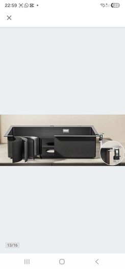 sink kitchen