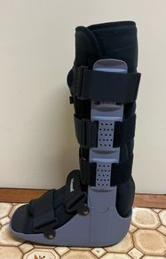 Orthopaedic Boot
