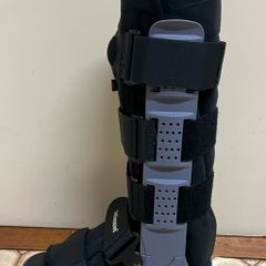 Orthopaedic Boot