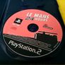 Le Mans 24hours PlayStation 2 Ps2 Games Original Image 3