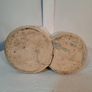 Rare Stoneware Bottle/Trough Image 5
