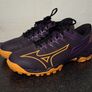 Mizuno Wave Lynx 2 Trainers Image 3