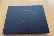 Elder Scrolls Online: Collectors Edition Art Book