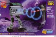 Galactic Wars - Galactic Droid