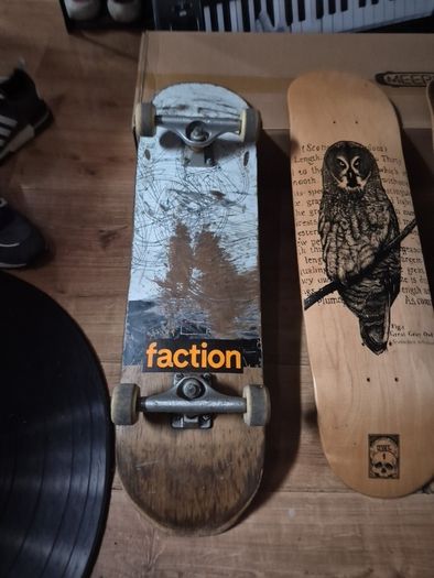 pro skate