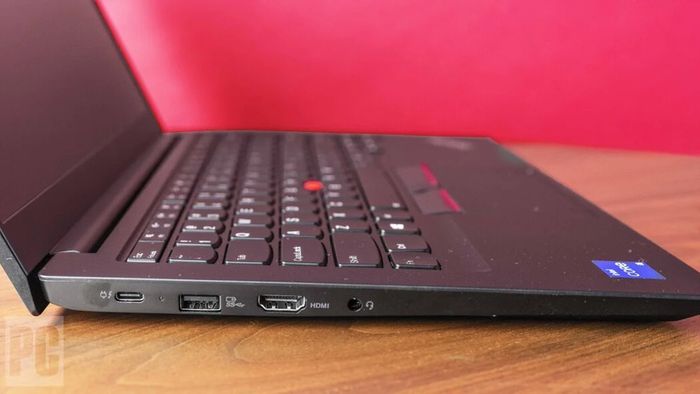 Grade A Lenovo ThinkPad E14 (i5 11th Gen, 16GB, 500GB SSD)