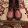 Dr. Martens Boots size EU-38, UK-5 Image 2