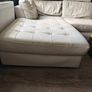 Natuzzi modular sofa Image 6