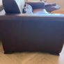Piquattro Leather Sofa Image 7