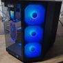 Nzxt H6 High-end Ryzen X3d Rx 9070 Xt Gaming Pc Image 3