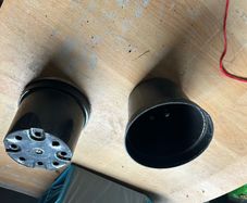planting pots